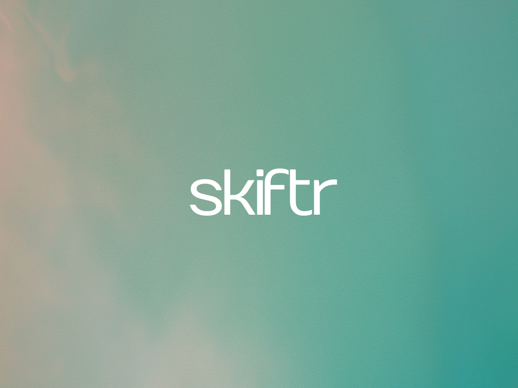 Skiftr ApS logo